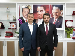 TARAKLI’DA 13 MUHTAR DEĞİŞTİ