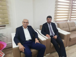 Taraklı Belediye Başkanı İbrahim Pilavcı