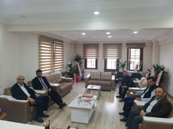 Taraklı Belediye Başkanı İbrahim Pilavcı