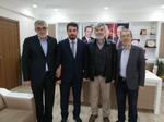 Taraklı Belediye Başkanı İbrahim Pilavcı