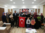 Taraklı Belediye Başkanı İbrahim Pilavcı