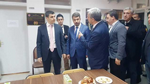 Şehit Polis Memuru Fatih Esin Ertürk Kütüphanesi Açıldı