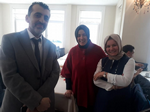 İstanbul’daki Taraklılılar kahvaltıda buluştu