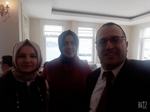İstanbul’daki Taraklılılar kahvaltıda buluştu