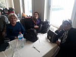 İstanbul’daki Taraklılılar kahvaltıda buluştu