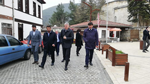 SATSO’ dan Belediye Başkanı Pilavcı’ya Ziyaret