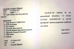 23 Nisan
