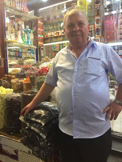 Taraklı’dan Dubai’ye gittiler