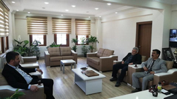Taraklı’da Makam Koltukları Çocuklara Emanet