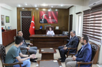 Taraklı’da Makam Koltukları Çocuklara Emanet