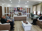 Taraklı’da Makam Koltukları Çocuklara Emanet