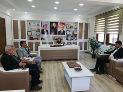 Taraklı’da Makam Koltukları Çocuklara Emanet