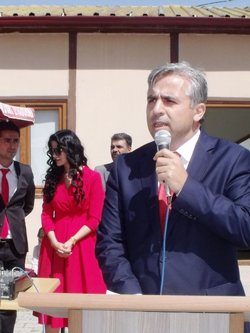 23 Nisan Törenle Kutlandı