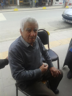 İbrahim Sertoğlu ile Keyifli bir Sohbet…