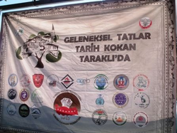 Taraklı'da Büyük Yarışma