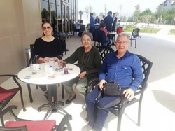 TARAKLI GÜNLERİ KOCAELİ BULUŞMASI