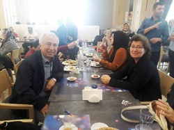 TARAKLI GÜNLERİ KOCAELİ BULUŞMASI