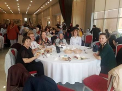 TARAKLI GÜNLERİ KOCAELİ BULUŞMASI