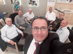 TARAKLI GÜNLERİ KOCAELİ BULUŞMASI