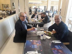 TARAKLI GÜNLERİ KOCAELİ BULUŞMASI