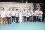 Keşkekli Ödül Gecesi