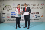 Keşkekli Ödül Gecesi