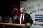 Keşkekli Ödül Gecesi