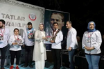 Keşkekli Ödül Gecesi