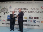 Keşkekli Ödül Gecesi