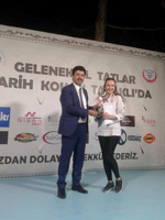 Keşkekli Ödül Gecesi
