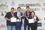 Keşkekli Ödül Gecesi