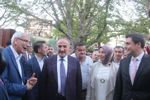 Keşkekli Ödül Gecesi