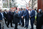 Keşkekli Ödül Gecesi