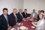 Keşkekli Ödül Gecesi