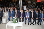 Keşkekli Ödül Gecesi