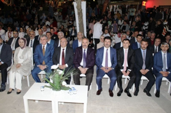 Keşkekli Ödül Gecesi