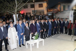 Keşkekli Ödül Gecesi