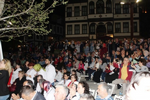 Keşkekli Ödül Gecesi