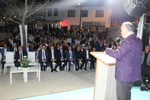 Keşkekli Ödül Gecesi