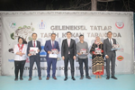 Keşkekli Ödül Gecesi