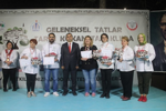 Keşkekli Ödül Gecesi