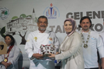 Keşkekli Ödül Gecesi