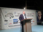 Keşkekli Ödül Gecesi