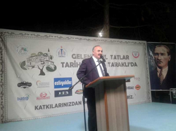 Keşkekli Ödül Gecesi