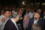 Keşkekli Ödül Gecesi