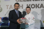 Keşkekli Ödül Gecesi