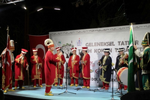 Keşkekli Ödül Gecesi