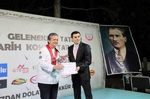Keşkekli Ödül Gecesi