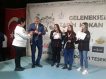 Keşkekli Ödül Gecesi
