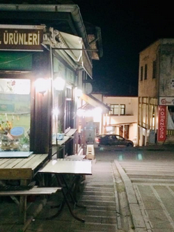 Sokak Aydınlatmaları Onarıldı
